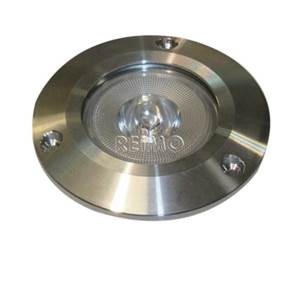 SPOT EN SAILLIE 1+3 power LED, 1.3 W, DIAM. 63mm