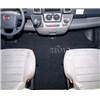 TAPIS DE SOL PLUS POUR CABINE CONDUCTEUR DUCATO 1994-2002