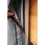 AUVENT SAS DOUCHE POUR 2 PORTES ARRIERES DE VW T5 / T6