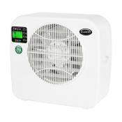 CLIMATISEUR / DÉSHUMIDIFICATEUR D'AIR PORTATIF  EUROM AC3201E - 3200btu