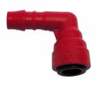 COUDE BOILER TRUMA /12mm JOHNGUEST ou UNIQUICK