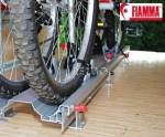 GARAGE SLIDE PRO FIAMMA - PORTE VELO DE SOUTE COULISSANT