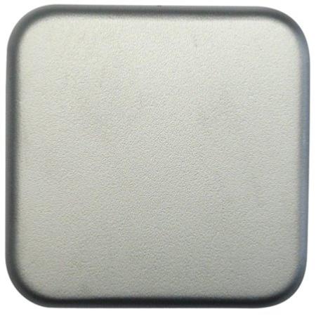 BASCULE SIMPLE PRESTO POUR INTERRUPTEUR FAWO - ARGENT