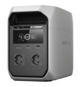 BATTERIE NOMADE ECOFLOW DELTA 3 CLASSIC - 1024Wh = 85Ah