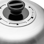 BARBECUE A BRIQUETTE COBB Premier Air Deluxe