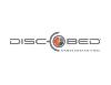 Disc-O-Bed L - LITS DE CAMP SUPERPOSABLES 201 x 70 cm ANTHRACITE
