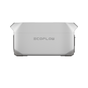 BATTERIE SECONDAIRE ECOFLOW DELTA  3 EXTRA BATTERIE