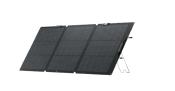 PANNEAU SOLAIRE PLIANT ECOFLOW 160W NEW GENERATION
