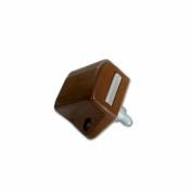SERRURE POUSSOIR PUSH LOCK MINI LOCK 47 X 34mm