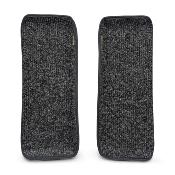 TAPIS MARCHE PIED pour FORD TRANSIT depuis 2000 - LOT DE 2