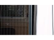 MOUSTIQUAIRE REMIcare II VAN 1710x1250mm- DUCATO LONG Ouverture de porte Haute