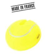 1 Tookie - 1 COQUE DE PROTECTION DE PIQUET Tennis +1 Piquet