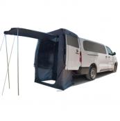 AUVENT SAS DOUCHE POUR 2 PORTES ARRIERES DE SCUDO / EXPERT / SPACE TOURER