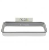 PORTE SAC POUBELLE INCASA 24 x 11,5 x 5 cm