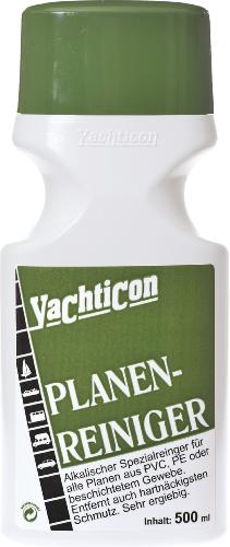NETTOYANT YACHTICON SPECIAL BACHE PVC 500ml