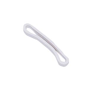 10 CAOUTCHOUCS DE TENTE 90x5x1mm