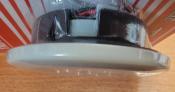 SPOT A ENCASTRER 9 LEDS ENTOURAGE BLANC Diam 7cm