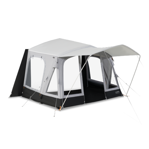 AUVENT GONFLABLE DOMETIC POP Air TOUR 340 pour CARAVANES ERIBA TRITON 