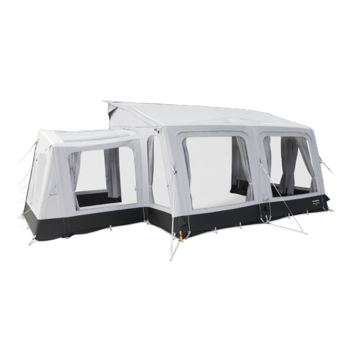 ANNEXE VERANDA GONFLABLE DOMETIC TOUR AIR CONSERVATORY