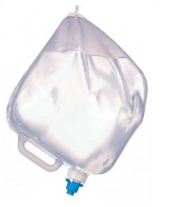 VACHE A EAU CAO - JERRICAN SOUPLE 15 LITRES