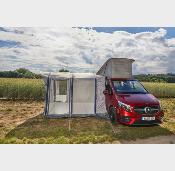 AUVENT INDEPENDANT GONFLABLE RAPIDAIR II DWT 340x240cm hauteur 180–220cm