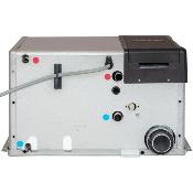 CHAUFFAGE et EAU CHAUDE AU GAZ ALDE Compact 3030