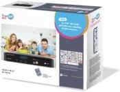 DEMODULATEUR FRANSAT SIRUS 4K