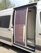 MOUSTIQUAIRE SUR CADRE HORREX - SPRINTER > 2018