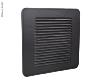 GRANDE GRILLE DE VENTILATION LATÉRALE DROITE T5/T6  