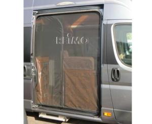 MOUSTIQUAIRE PORTE LATÉRALE DUCATO L2 DEPUIS 2007 spécial Adria Twin SHX avec toit rehaussé - H 2 / H 3 