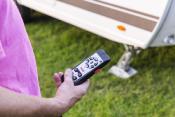 BEQUILLES ELECTRIQUES BIG-FOOT ALKO UP4