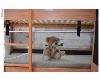 FILET DE SECURITE ANTI -CHUTES SLiiPER 100 x 50 cm