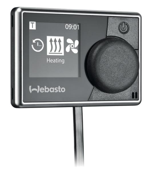 Pompe diesel de chauffage d'air de voiture pour Webasto