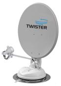 PARABOLE MANUELLE OmniSat Twister 65