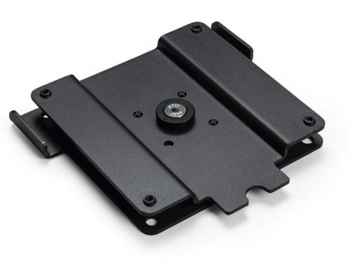 ADAPTATEUR PIVOTANT A 90° POUR SUPPORT MURAL SKY 