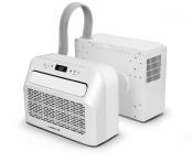 CLIMATISEUR PORTABLE CARBEST Split Air 5000 BTU/h - 560W