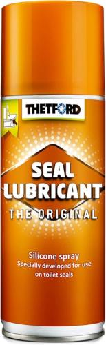 SPRAY LUBRIFIANT THETFORD MULTI-USAGES 200ml