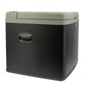 GLACIERE TRIMIXTE A ABSORPTION MESTIC 40L - gaz/12V/230V