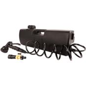 ROADSHOWER WATERPORT 4.0 KLIMYT Douche solaire 15 L 