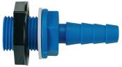 RACCORD ENTREE/SORTIE RESERVOIR DROIT 10MM