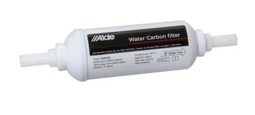 FILTRE A CHARBON ALDE POUR SYSTEME AQUACLEAR 