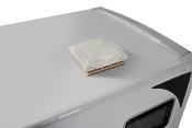 HOUSSE ISOLANTE HINDERMANN pour lanterneaux MINI HEKI S 40X40