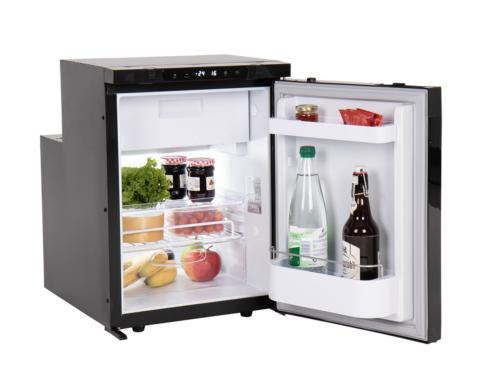 REFRIGERATEUR A COMPRESSION ENCASTRABLE CARBEST LR50L