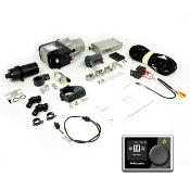 CHAUFFAGE AUTONOME Thermo Top EVO BASIS WEBASTO