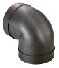COUDE BG 80 TRUMA Ø 80 mm