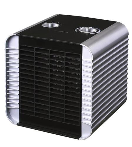 CHAUFFAGE CÉRAMIQUE MIKA de CARBEST 230V - 750/1500W 