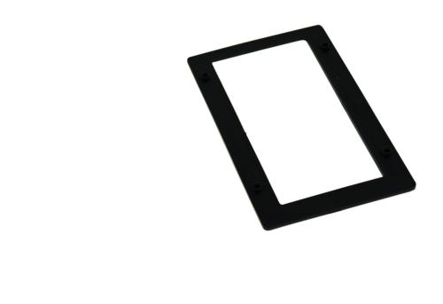 JOINT D'ETANCHEITE POUR BOITIER ENCASTRABLE rectangulaire