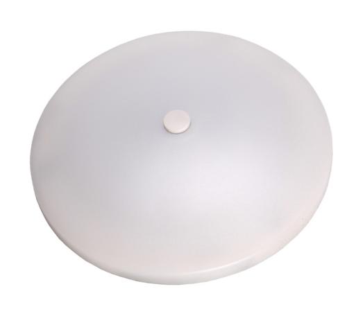 APPLIQUE A LED AVEC INTERRUPTEUR - 3 NIVEAUX DE LUMIERE - 4.5W - 110x15mm
