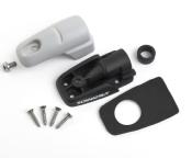 PASSE CABLE ETANCHE SCANSTRUT DS-H10-BLK POUR CABLE 6-10mm