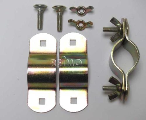 COLLIER DE BLOCAGE POUR TUBES DIAM.28/32 mm